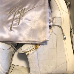 Giuseppe sneakers